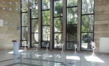 Откриха обновения Дом на младоженците в Пловдив