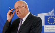Комисарят Фил Хоган ще участва в неформална среща на земеделските министри в София