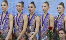 Ансамбълът ни се пребори за злато!