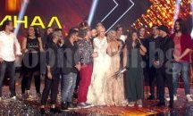 Ния Петрова е победителят в петия сезон на „Гласът на България” (ВИДЕО)