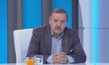 Проф. Кантарджиев: Има доказателства за салмонела в три детски градини в София