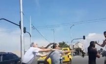 Задържаха дядо, чичо и внуче за инцидента с каруца в София