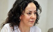 СEМ прекрати правомощията на Мария Стоянова по нейна молба