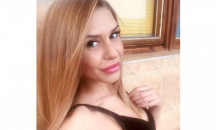 Простреляната в Слънчев бряг Симона се храни сама