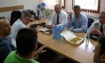 Смесени българо-гръцки екипи ще патрулират в Ксанти през лятото