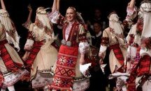 Фолклорна танцова панорама 2018 започва в пловдивския Античен театър
