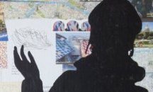 Изложбата „Фокусиране: Благоевград, Париж, Мюнхен“ от Соня Ковачева гостува в Градска художествена галерия