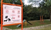 Разширяват площадките за домашни любимци във Велико Търново