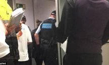 Самолет се приземи аварийно в Австралия след заплахи от страна на пътничка