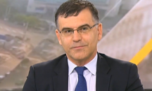 Симеон Дянков се е свързал с антикорупционната комисия