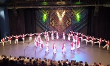 Годишен концерт „ Заедно в изкуството“ в Благоевград