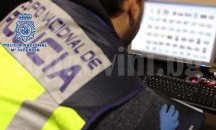 Арести на 24 души за детска порнография в Испания (СНИМКИ)