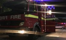 61 души загинаха при катастрофа с бензиновоз