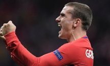 Ще играе ли Антони Гризман в Барселона?