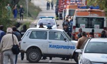 България върна на Гърция опасните боеприпаси от Горни Лом
