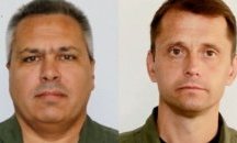 Загиналите пилоти на хеликоптер Ми-17 са повишени посмъртно