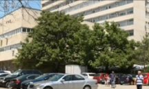 Медиците в Русенската болница излязоха на протест