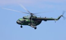 Известен ТВ водещ загина при катстрофа с хеликоптер