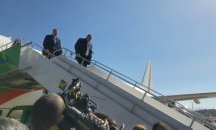 Борисов: До края на юни може да има българо-турската газова връзка (СНИМКИ)