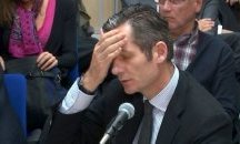 Зетят на испанския крал влезе в затвора за укриване на данъци