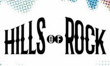 Пускат еднодневни билети за Hills of Rock