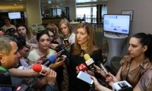 Ангелкова: Курортите да бъдат поставени извън Закона за защита от шума