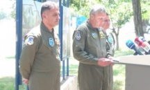 Ген. Стойков: Пилотите ни имат 10 пъти по-малко летателни часове от стандартите на НАТО