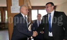Валентин Радев: Взимаме мерки за повече сигурност на гражданите на Ботевград
