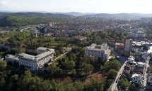 Международният конкурс за нов градски център във Велико Търново е най-мащабният в България