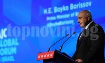 Бойко Борисов ще посети Божи гроб на рождения си ден