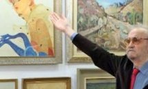 Картина на Тулуз-Лотрек за 300 000 евро показват в София
