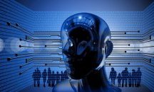 Създадоха първия изкуствен интелект-психопат, кръстен на убиеца от "Психо"