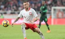 Халф на "Лудогорец" игра като титуляр за Полша