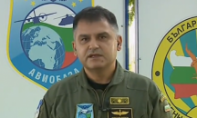 Шефът на авиобаза „Крумово”: Пилотите летят на санитарния минимум