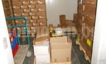 Иззеха хранителни продукти с изтекъл срок във Велико Търново (СНИМКИ)