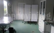 Кастрират безплатно кучета в новата амбулатория на общинския приют край Велико Търново