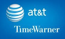 Разрешиха сливането на AT&T и Time Warner