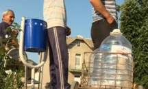 Село Стоб е без вода от две седмици