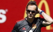 Испания уволни треньора си часове преди старта на Мондиала