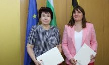 Изграждат индустриална зона в Перник