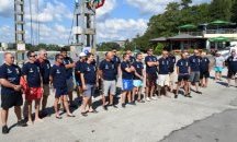 Гмуркачи ще търсят най-голямата риба в Приморско
