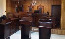 Врачанският съд гледа делото за касиране на частичните кметски избори в Галиче