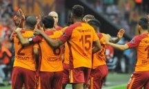 "Галатасарай" остава в Шампионската лига