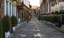 Модернизират прочутата Самоводска чаршия във Велико Търново
