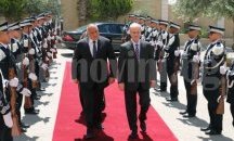 Борисов: България подкрепя мирното разрешаване на кофликтите в региона
