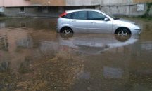 Започва отново наблюдение на реките и язовирите в област Благоеврад