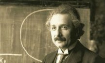 Айнщайн е имал расистки възгледи?