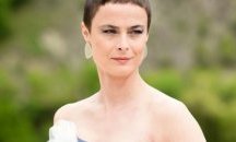Йоана Буковска се снима във филм за Пловдив