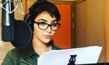 Елен Колева отново ще е дъщеря на Дракула