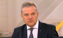 Румен Петков: Борисов постави България в деликатна ситуация по повод името на Македония